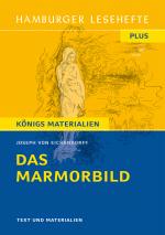 Cover-Bild Das Marmorbild
