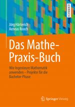Cover-Bild Das Mathe-Praxis-Buch