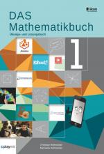 Cover-Bild DAS Mathematikbuch 1 Übungs- und Lösungsbuch