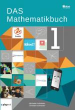 Cover-Bild DAS Mathematikbuch 1