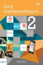 Cover-Bild DAS Mathematikbuch 2