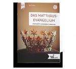 Cover-Bild Das Matthäus-Evangelium
