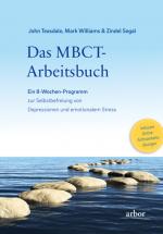 Cover-Bild Das MBCT-Arbeitsbuch