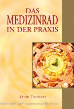 Cover-Bild Das Medizinrad in der Praxis