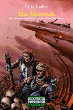 Cover-Bild Das Meerweib