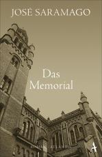 Cover-Bild Das Memorial