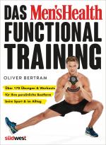 Cover-Bild Das Men's Health Functional Training