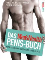 Cover-Bild Das Men's Health Penis-Buch