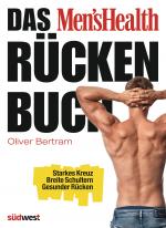 Cover-Bild Das Men's Health Rückenbuch