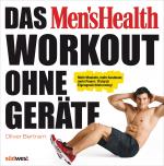 Cover-Bild Das Men's Health Workout ohne Geräte