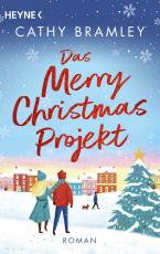 Cover-Bild Das Merry Christmas Projekt