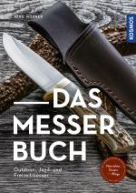 Cover-Bild Das Messerbuch
