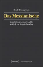 Cover-Bild Das Messianische