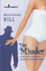 Cover-Bild Das Mieder