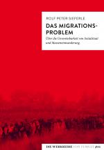 Cover-Bild Das Migrationsproblem