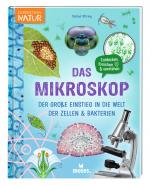 Cover-Bild Das Mikroskop
