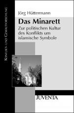 Cover-Bild Das Minarett