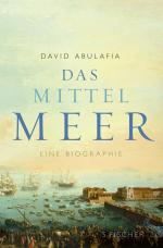 Cover-Bild Das Mittelmeer