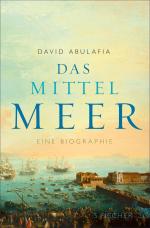 Cover-Bild Das Mittelmeer