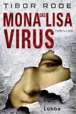 Cover-Bild Das Mona-Lisa-Virus