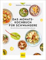 Cover-Bild Das Monats-Kochbuch für Schwangere