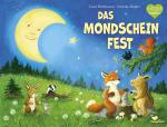 Cover-Bild Das Mondscheinfest