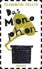 Cover-Bild Das Monophon