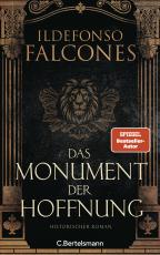 Cover-Bild Das Monument der Hoffnung
