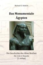 Cover-Bild Das Monumentale Ägypten [2. Ed]