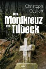 Cover-Bild Das Mordkreuz von Tilbeck