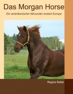 Cover-Bild Das Morgan Horse