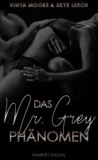 Cover-Bild Das Mr. Grey Phänomen
