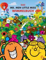 Cover-Bild Das Mr. Men Little Miss Wimmelbuch