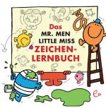 Cover-Bild Das Mr. Men Little Miss Zeichenlernbuch