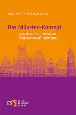 Cover-Bild Das Münster-Konzept