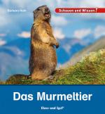 Cover-Bild Das Murmeltier