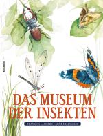 Cover-Bild Das Museum der Insekten