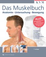Cover-Bild Das Muskelbuch