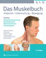 Cover-Bild Das Muskelbuch