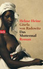 Cover-Bild Das Muttermal