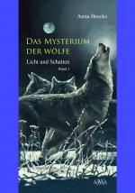 Cover-Bild Das Mysterium der Wölfe (3)