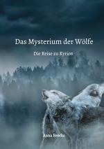 Cover-Bild Das Mysterium der Wölfe