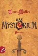 Cover-Bild Das Mysterium