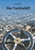 Cover-Bild Das Nachtschiff