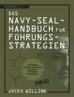Cover-Bild Das Navy-Seal-Handbuch für Führungsstrategien