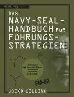 Cover-Bild Das Navy-Seal-Handbuch für Führungsstrategien