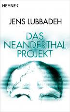Cover-Bild Das Neanderthal-Projekt