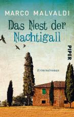 Cover-Bild Das Nest der Nachtigall