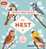 Cover-Bild Das Nest