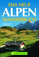 Cover-Bild Das neue Alpenwanderbuch